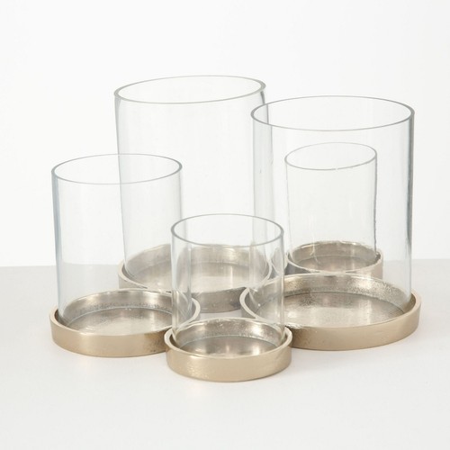 Windlicht kerzenhalter für - kerzenhalter, 5