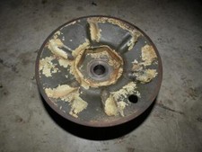 Deutz 6206 6806 6207  F4L912   0150-05-39.03M Keilriemenscheibe 