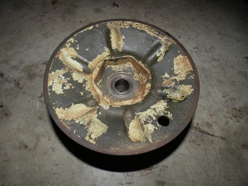 Deutz 6206 6806 6207 - , f4l912