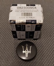 Maserati Felgenemblem 82330904