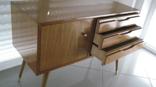 50er 60er mid - century, mini