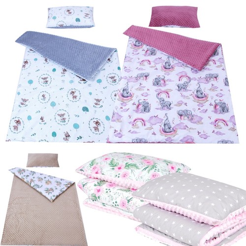Babylux kuscheldecke 100 - x, 150