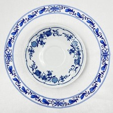 Henneberg Zwiebelmuster