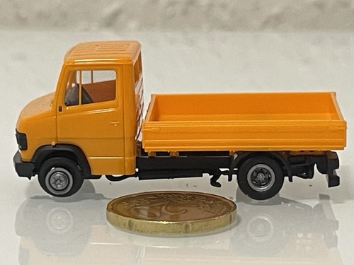 Hv334 herpa mercedes benz - herpa,