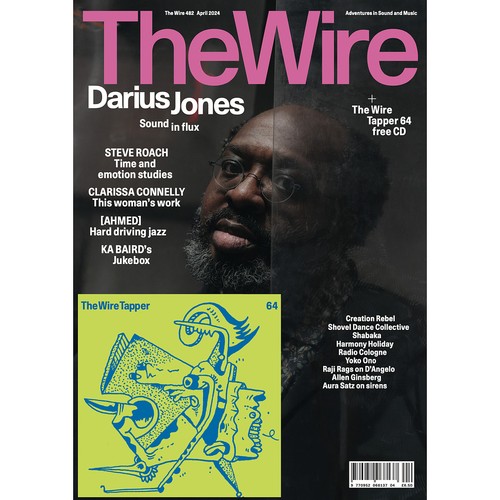 The wire issue - wire,