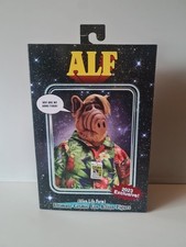 NEU SEALED NECA SDCC 2023 ALF