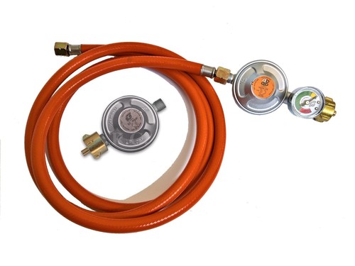 Druckminderer regler - druckminderer,