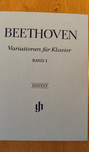 Klaviernoten beethoven - klaviernoten,