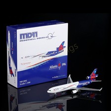 1:200 SQ Wings Delta Airlines