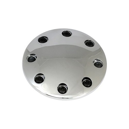 Point cover button head - cover,