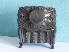 Antike Schmuckschatulle, 1910