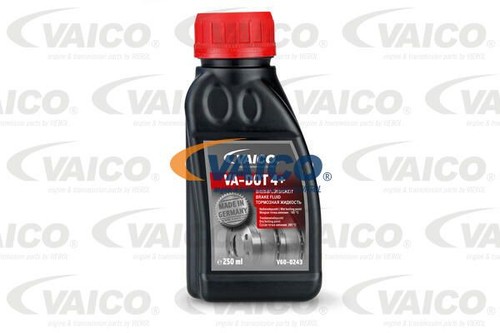 Vaico bremsflüssigkeit für - bremsflüssigkeit,