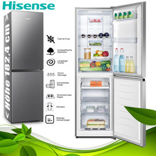 Hisense RB327N4ADD 256l Kuehl