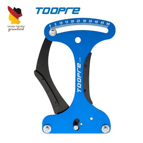 Tensiometer