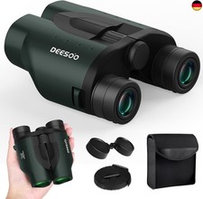 25x32 mm Fernglas Klein für