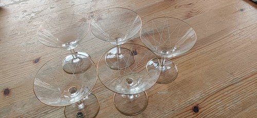 Gläser von poschinger - 5,
