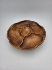 XL Drehteller # Snackschale