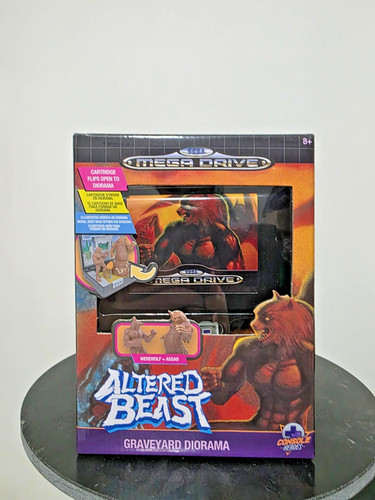Heroes altered beast - heroes,