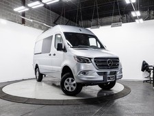 2024 Mercedes-Benz Sprinter