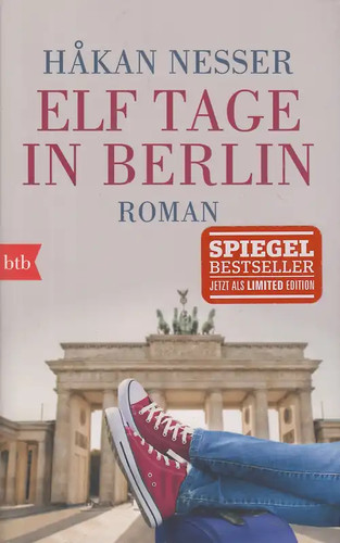 Elf tage berlin håkan - elf,