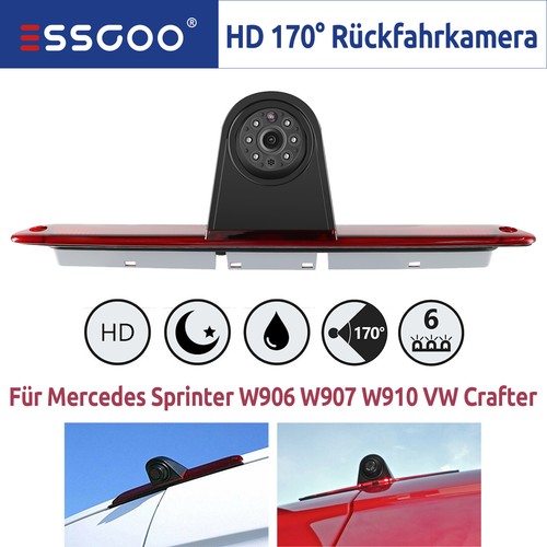 Essgoo 170 - hd, 170°