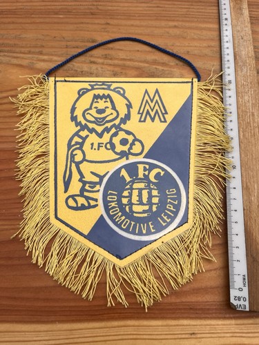Lokomotive leipzig - fc,