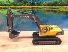 Siku Volvo Bagger EC290C