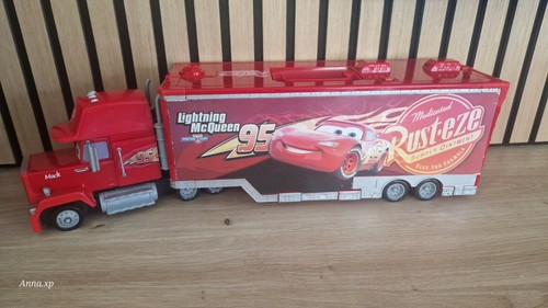 Disney cars fpp57 - cars, mack