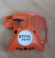 Motorsense Stihl FS 40 Starter Seilzug  Starterzug Funktion OK