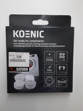 Koenic Anti Vibration Pads