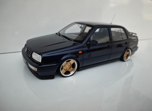 Vento vr6 tiefer - vento,