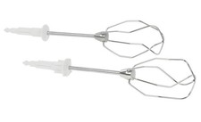 Rührbesen 00659071 für Bosch Handmixer MFQ30, MFQ35, MFQ4 / Siemens MQ95, MQ96 