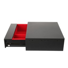 Tresor Schubladentresor Stahl