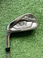 Wilson C300 geschmiedete Eisen