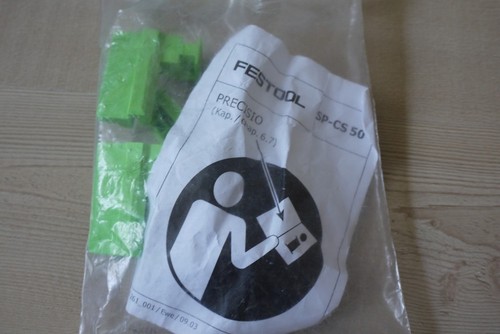 Festool splitterschutz 50 - festool,
