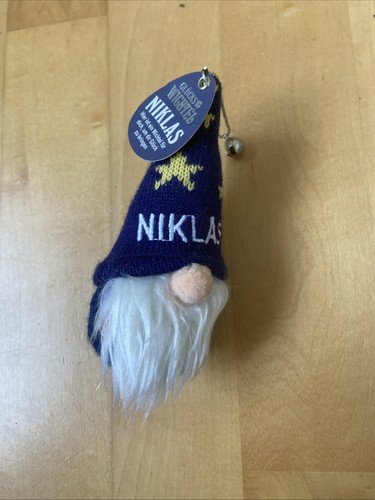 Wichtel weihnachtswichtel - wichtel,