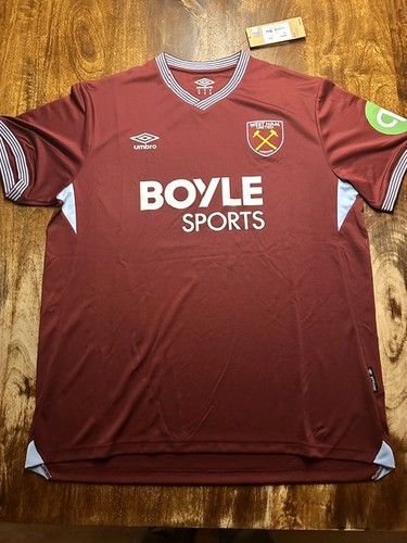 West ham united 2025 - west, 2025/26