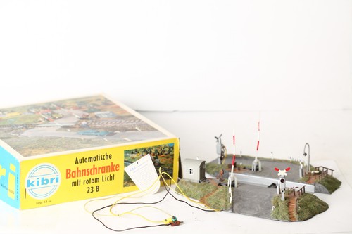 Kibri automatische - kibri, 23