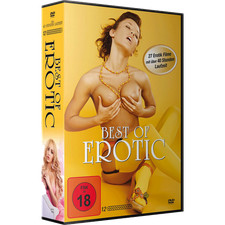 Best of Erotic [12 DVDs]