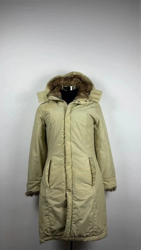 Daunenjacke parka woolrich - parka,