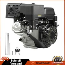 Benzinmotor Kartmotor 4-Takt