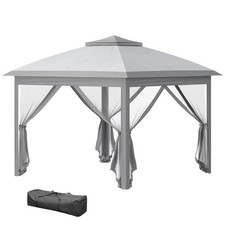 Pavillon 3x3 3m - pavillon, 3,3x3,3m