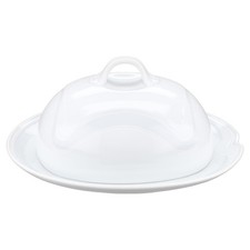 Butterdose eckig Kaiser Domino Visby