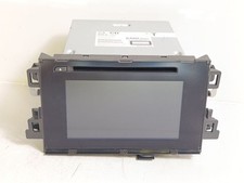 Mazda CX-5 2015 Radio /