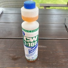 Scheibenreonigungshochkonzentrat - 1 : 200 - Scheiben Konzentrat Reiniger Auto