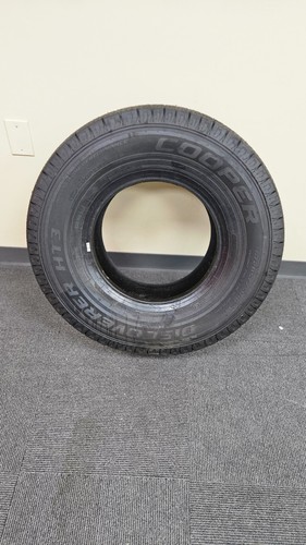 Cooper discoverer ht3 - cooper,
