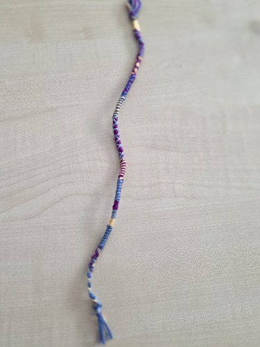 Haar tüddel wrap hair - haar,