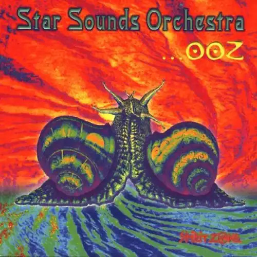 Star sounds orchestra - sounds,