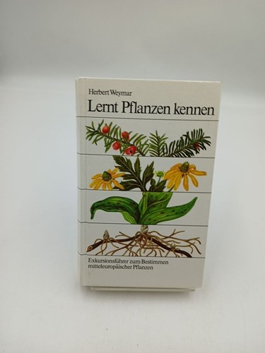 Lernt pflanzen kennen - lernt,