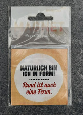 Kühlschrankmagnet Magnet